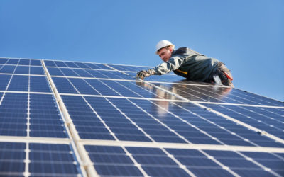 Choose the Right Contractor For Your Solar Panel Installation