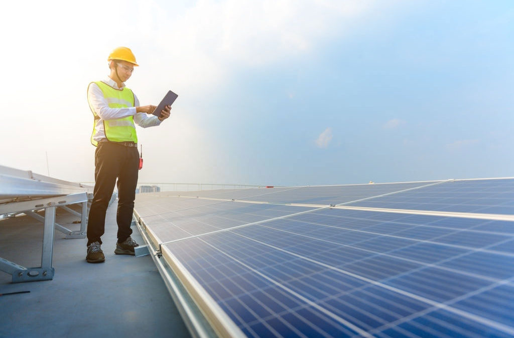 Solar Panels – How Do You Choose A Solar Panel?