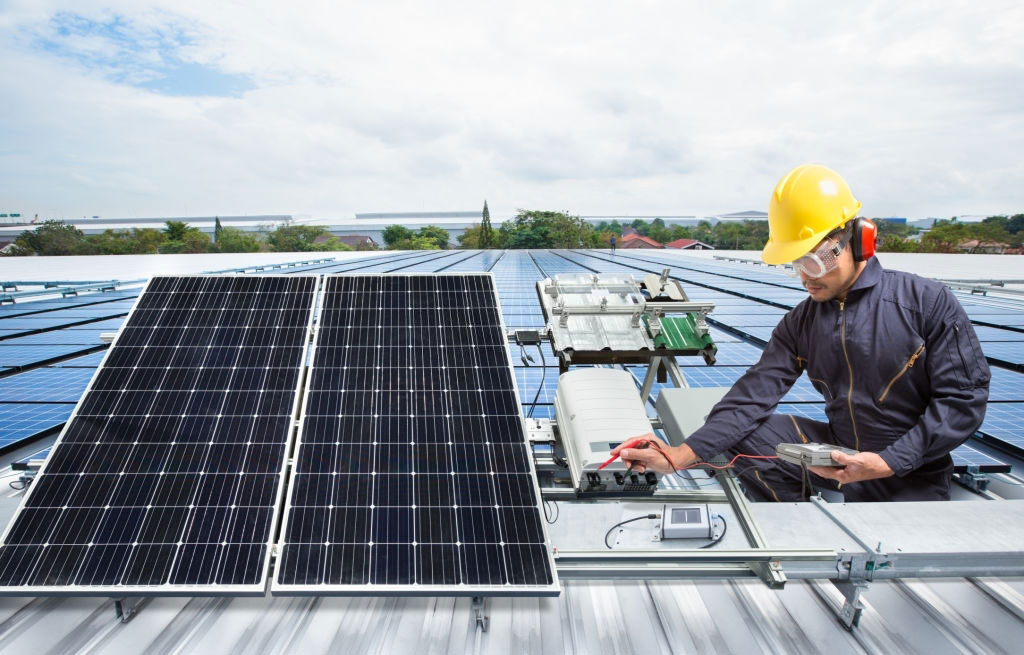 How To Get Started With Solar Panel Installation